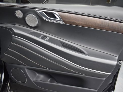 Used 2023 Genesis GV80 3.5T w/ Prestige Package image 33