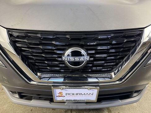 Used 2023 Nissan Rogue SV AWD/4WD image 24