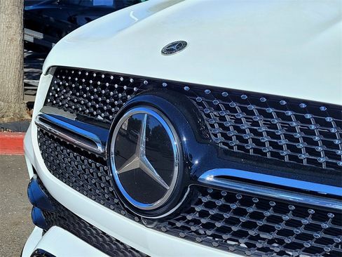 Used 2023 Mercedes-Benz GLE 450 4MATIC image 12