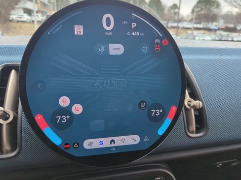 Used 2025 MINI Cooper Countryman S image 18