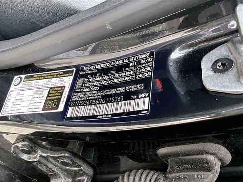 Used 2022 Mercedes-Benz GLC 43 AMG 4MATIC image 35