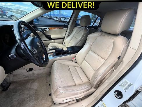 Used 2006 Acura TL FWD image 8