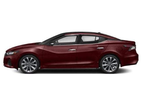 Used 2020 Nissan Maxima Platinum w/ Sport Mat Group image 3