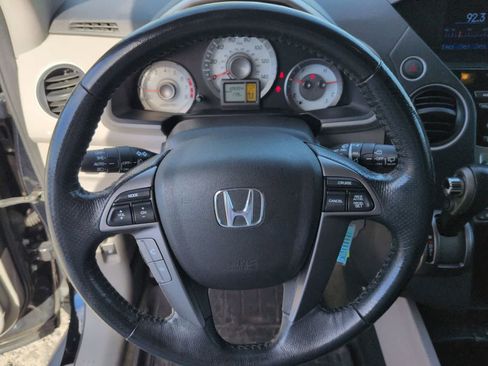 Used 2015 Honda Pilot EX-L image 21