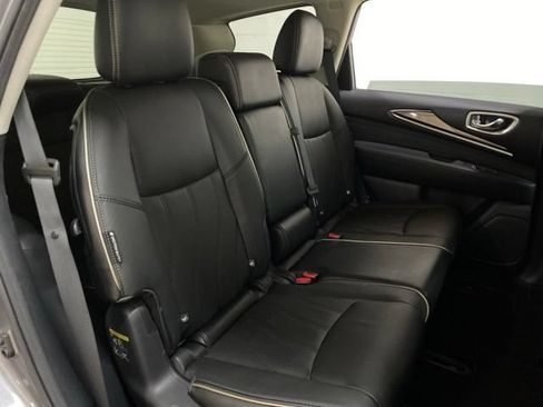 Used 2020 INFINITI QX60 Luxe w/ Essential Package FWD image 87