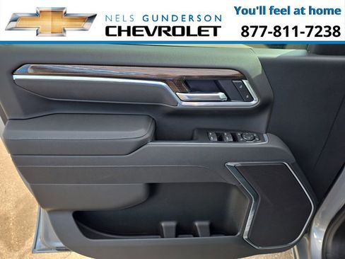 New 2026 Chevrolet Silverado 3500 LT AWD/4WD image 16