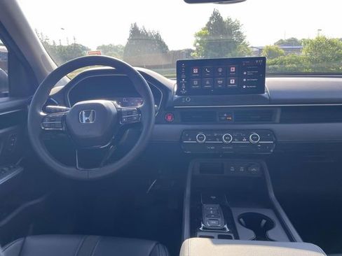 Used 2026 Honda Passport RTL image 34
