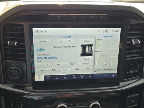 Used 2023 Ford F150 Raptor w/ Equipment Group 802A Raptor R image 15