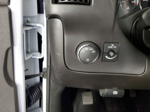 New 2026 Chevrolet Express 2500 w/ Driver Convenience Package RWD image 29