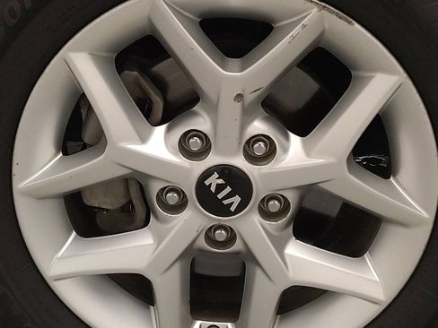 Used 2021 Kia Soul S FWD image 31