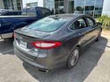 Used 2016 Ford Fusion Titanium image 4