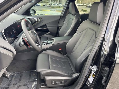 Certified 2026 BMW X3 M50 w/ Premium Package AWD/4WD image 26