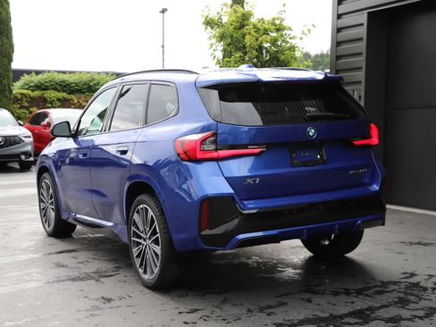 Used 2025 BMW X1 xDrive28i w/ Premium Package AWD/4WD image 6