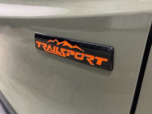 New 2026 Honda CR-V TrailSport image 7