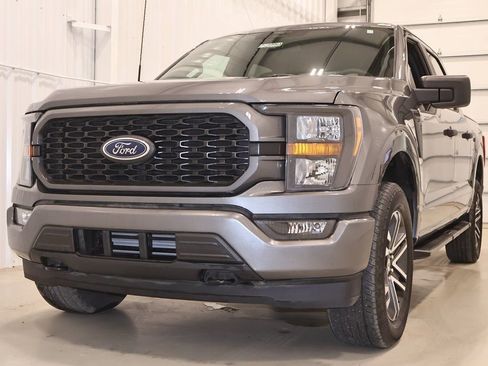 Certified 2023 Ford F150 XL w/ STX Appearance Package image 6