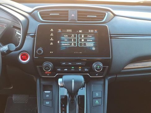 Used 2020 Honda CR-V EX-L image 11