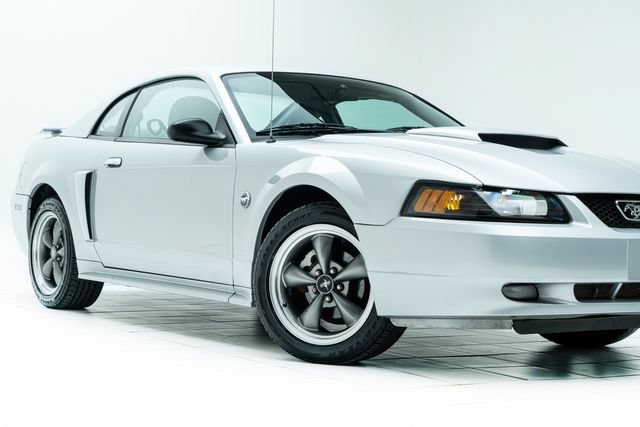 Used 2004 Ford Mustang GT Premium RWD image 3