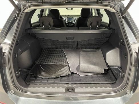 Used 2018 Chevrolet Equinox LT AWD/4WD image 25