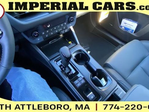 New 2026 Subaru Outback Touring XT image 27