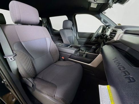 New 2026 Toyota Tundra SR5 AWD/4WD image 23