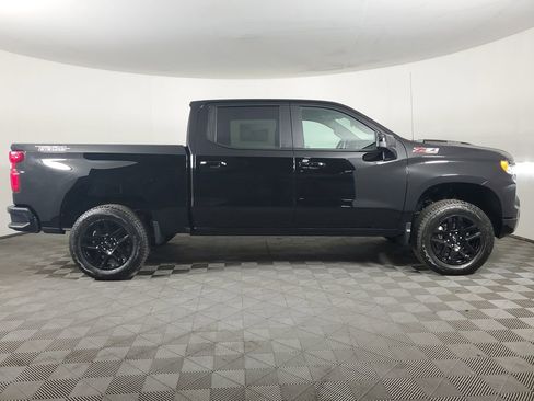 New 2026 Chevrolet Silverado 1500 LT Trail Boss image 3