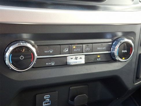 Used 2022 Ford F150 XLT w/ Equipment Group 301A Mid image 16