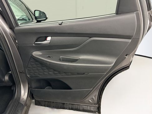 Used 2023 Hyundai Santa Fe SEL Convenience image 32