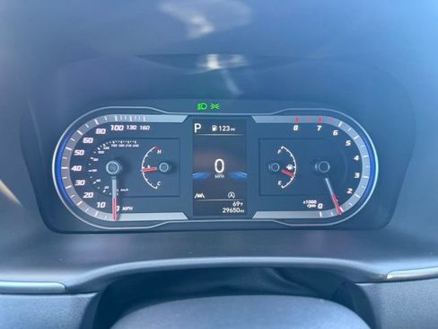 Used 2023 Hyundai Tucson SEL AWD/4WD image 21