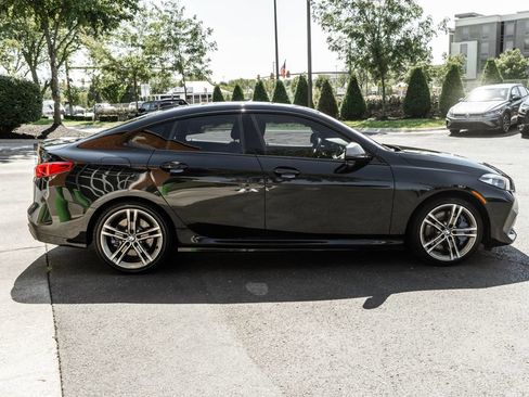 Used 2021 BMW M235i xDrive Gran Coupe AWD/4WD image 3