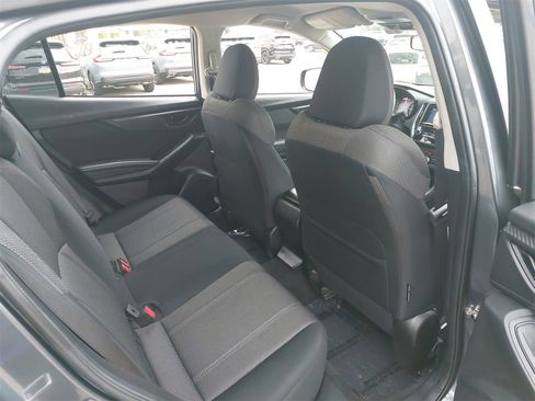 Certified 2023 Subaru Crosstrek 2.0i image 11