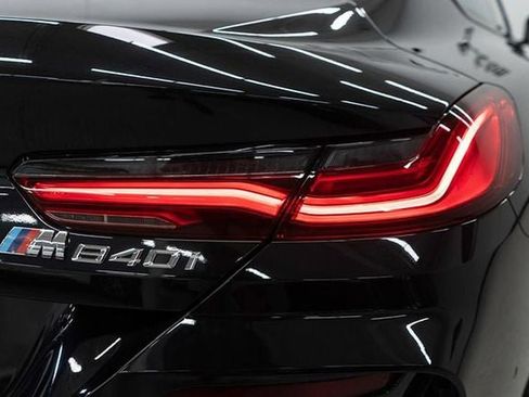 Used 2025 BMW 840i xDrive Coupe image 57