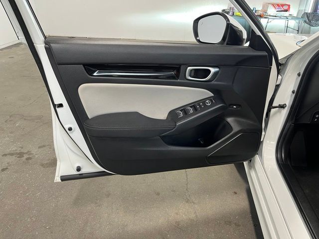 Used 2024 Honda Civic EX image 25
