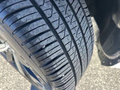 Used 2025 Volvo XC60 B5 Ultra w/ Protection Package Premier image 37