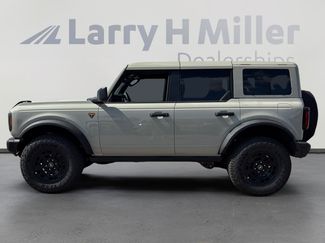 New 2026 Ford Bronco Badlands video 2