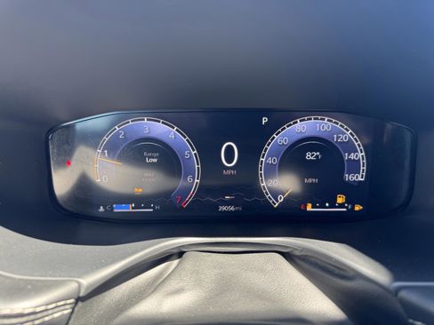 Certified 2022 Jeep Compass High Altitude image 13