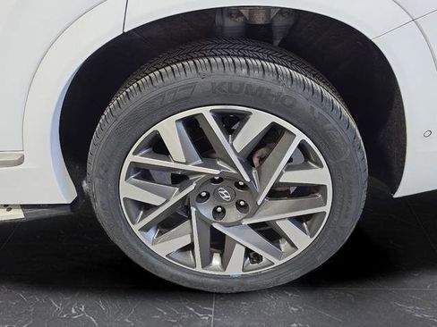 Used 2023 Hyundai Santa Fe Calligraphy w/ Cargo Package AWD/4WD image 41