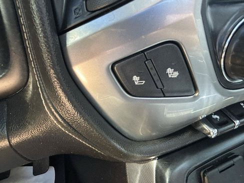 Used 2014 Chevrolet Silverado 1500 LTZ Z71 AWD/4WD image 25
