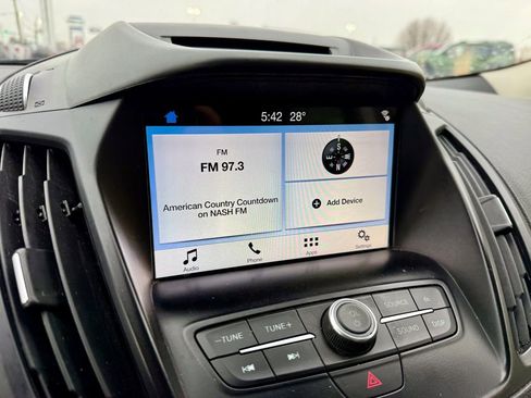 Used 2018 Ford Escape SE w/ SE Sync 3 Package image 22