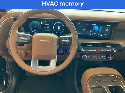 New 2026 Hyundai Palisade Calligraphy AWD/4WD image 4