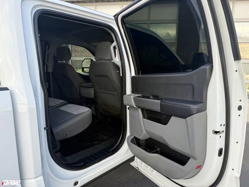 Used 2023 Ford F350 XLT AWD/4WD image 26
