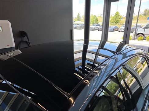 New 2026 Mercedes-Benz S 580 4MATIC Sedan image 10