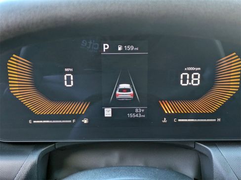 Used 2025 Kia K4 LXS image 22