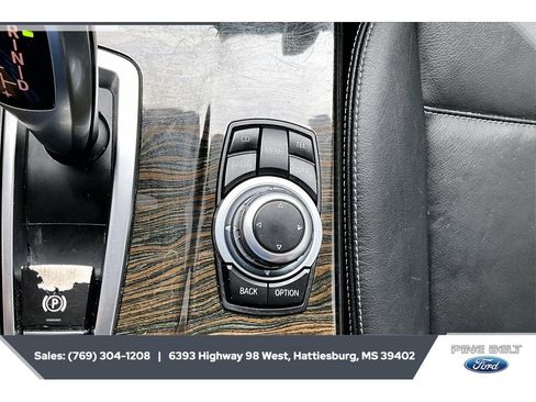 Used 2011 BMW X3 xDrive28i AWD/4WD image 23