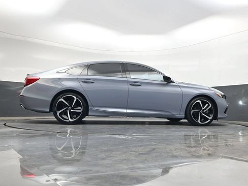 Used 2022 Honda Accord Sport Special Edition image 34