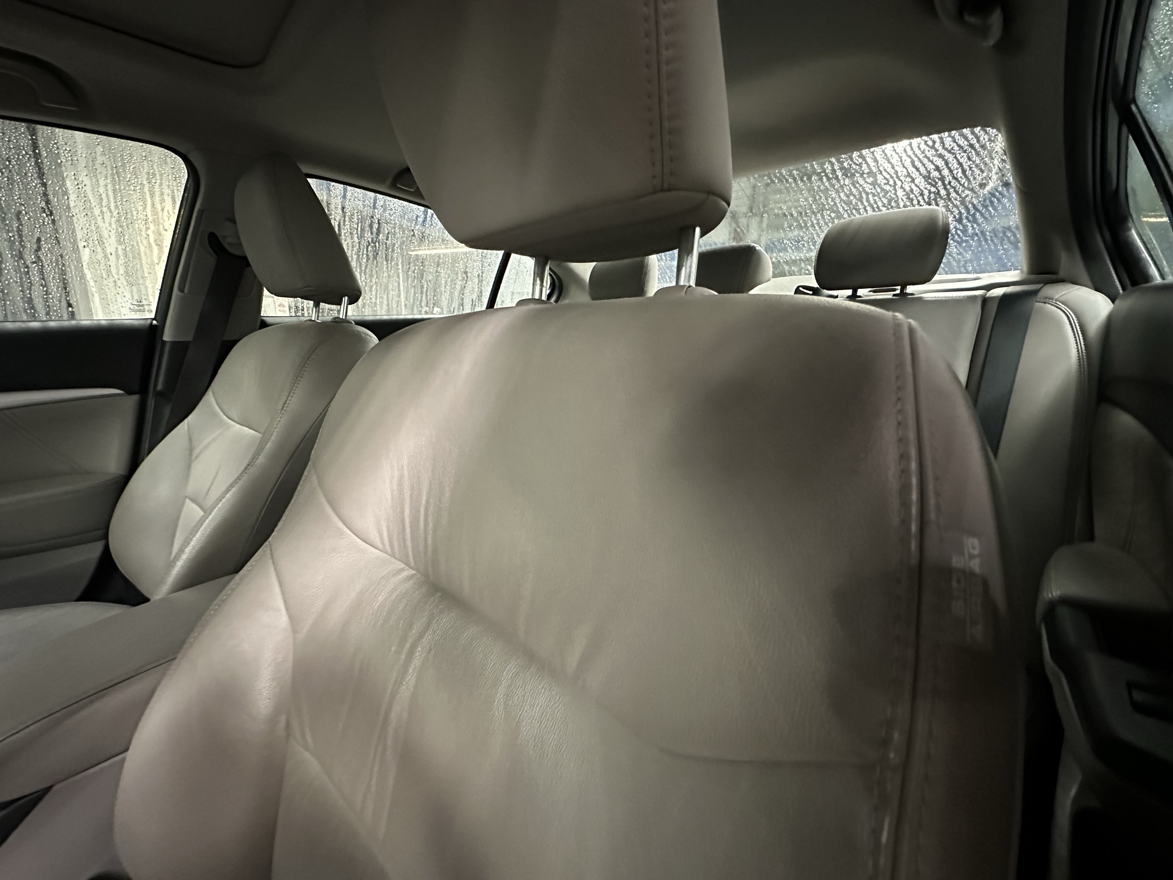 Used 2014 Honda Civic EX-L image 10