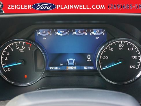 Used 2023 Ford F150 XLT w/ Equipment Group 302A High AWD/4WD image 29