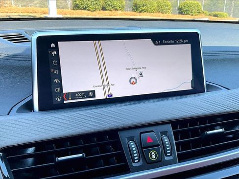 Used 2020 BMW X2 M35i w/ Premium Package image 37