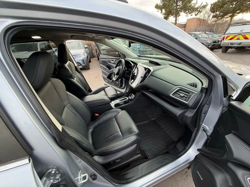 Used 2024 Subaru Ascent Limited w/ Technology Package AWD/4WD image 31