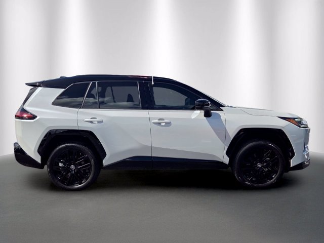 Used 2026 Toyota RAV4 XSE w/ Weather Package AWD/4WD image 6