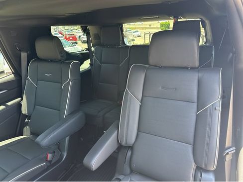 New 2026 Cadillac Escalade Sport w/ Touring Package AWD/4WD image 14